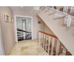 Chalet en Venta en Benalmádena Costa, Málaga