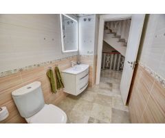 Chalet en Venta en Benalmádena Costa, Málaga