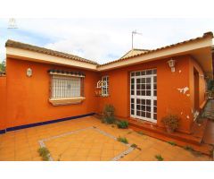 CHALET RUSTICO EN CAMINO VIEJO DE ROTA, EL PUERTO DE SANTA MARIA