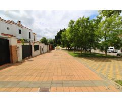CHALET PAREADO A LA VENTA EN EL TOMILLAR, EL PUERTO DE SANTA MARIA