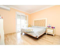 CASA A LA VENTA EN EL PUERTO DE SANTA MARIA