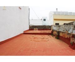 Oportunidad inmobiliaria en el centro de El Puerto de Santa Maria