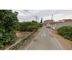 TERRENO DE 800 M² EN SAN GINÉS: URBANIZABLE, VERSÁTIL Y PERFECTAMENTE CONECTADO