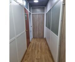 ALQUILER DE NAVE EN EL POLÍGONO EL TAPIADO: ¡ LLEVA TU NEGOCIO AL SIGUIENTE NIVEL!