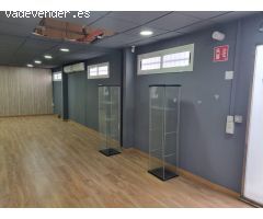 ALQUILER DE NAVE EN EL POLÍGONO EL TAPIADO: ¡ LLEVA TU NEGOCIO AL SIGUIENTE NIVEL!