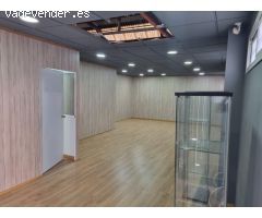 ALQUILER DE NAVE EN EL POLÍGONO EL TAPIADO: ¡ LLEVA TU NEGOCIO AL SIGUIENTE NIVEL!