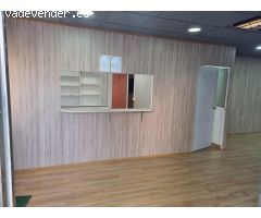 ALQUILER DE NAVE EN EL POLÍGONO EL TAPIADO: ¡ LLEVA TU NEGOCIO AL SIGUIENTE NIVEL!