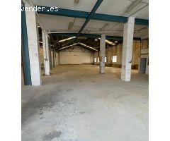 ¡TU NEGOCIO TIENE UN NUEVO HOGAR EN MURCIA! NAVE INDUSTRIAL EN ALQUILER - AVDA. CIUDAD DE ALMERÍA