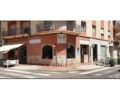 Oportunidad de Inversión – Local Restaurante en Venta en Santa Pola