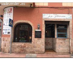 Oportunidad de Inversión – Local Restaurante en Venta en Santa Pola