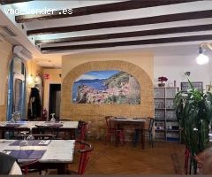 Oportunidad de Inversión – Local Restaurante en Venta en Santa Pola