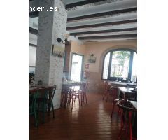 Oportunidad de Inversión – Local Restaurante en Venta en Santa Pola