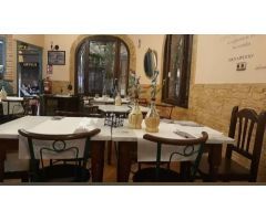 Oportunidad de Inversión – Local Restaurante en Venta en Santa Pola