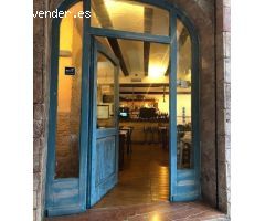 Oportunidad de Inversión – Local Restaurante en Venta en Santa Pola