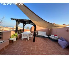 ATICO DUPLEX BENALMADENA