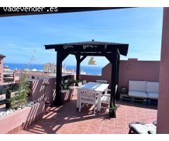 ATICO DUPLEX BENALMADENA