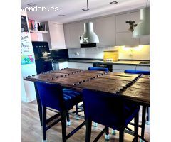 ATICO DUPLEX BENALMADENA