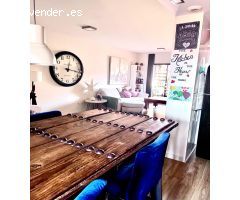 ATICO DUPLEX BENALMADENA