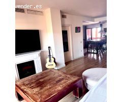 ATICO DUPLEX BENALMADENA