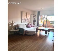 ATICO DUPLEX BENALMADENA
