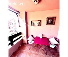 ATICO DUPLEX BENALMADENA