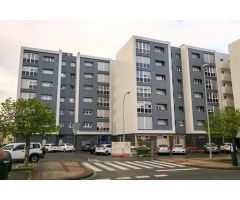 Piso en venta en Orvina.