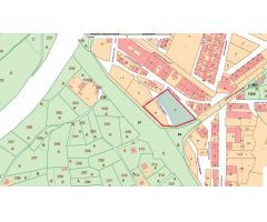 LERÍN. Terreno urbano en venta