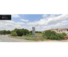 LERÍN. Terreno urbano en venta