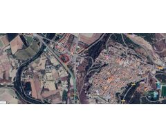LERÍN. Terreno urbano en venta
