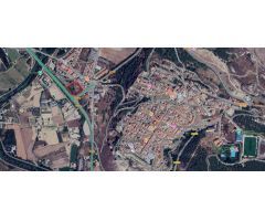 LERÍN. Terreno urbano en venta