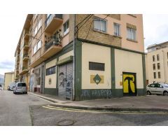 Local comercial en Alquiler en Beriáin, Navarra