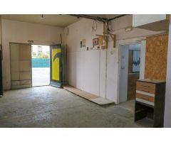 Local comercial en Alquiler en Beriáin, Navarra