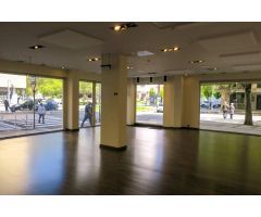 Local comercial en extraordinaria ubicación