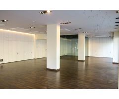 Local comercial en extraordinaria ubicación