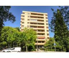 Piso en venta en Iturrama, séptima planta, muy luminoso.