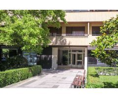 Piso en venta en Iturrama, séptima planta, muy luminoso.