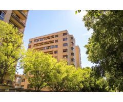 Piso en venta en Iturrama, séptima planta, muy luminoso.