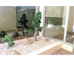 Piso en venta en Iturrama, séptima planta, muy luminoso.