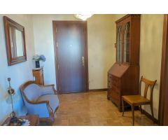 Piso en venta en Iturrama, séptima planta, muy luminoso.