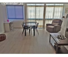 ALQUILER DE TEMPORADA – AVENIDA DE LA ESTACIÓN