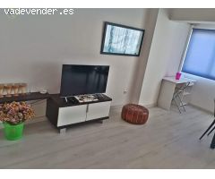 ALQUILER DE TEMPORADA – AVENIDA DE LA ESTACIÓN