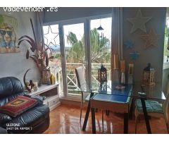 ÁTICO DÚPLEX EN ALQUILER DE TEMPORADA – PLAYA DE SAN JUAN