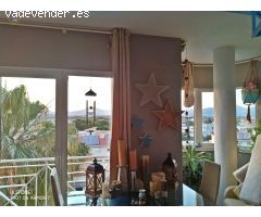 ÁTICO DÚPLEX EN ALQUILER DE TEMPORADA – PLAYA DE SAN JUAN