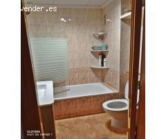 ÁTICO DÚPLEX EN ALQUILER DE TEMPORADA – PLAYA DE SAN JUAN