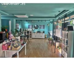 LOCAL COMERCIAL EN TRASPASO - AV REY JAUME I - BENIDORM