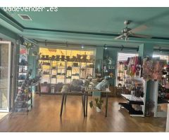 LOCAL COMERCIAL EN TRASPASO - AV REY JAUME I - BENIDORM