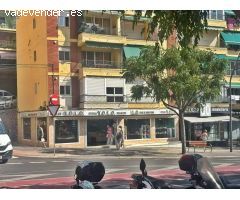 LOCAL COMERCIAL EN TRASPASO - AV REY JAUME I - BENIDORM