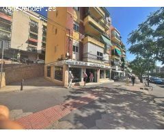 LOCAL COMERCIAL EN TRASPASO - AV REY JAUME I - BENIDORM