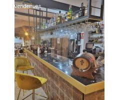 LOCAL EN TRASPASO JUNTO A LA RAMBLA – ALICANTE CENTRO
