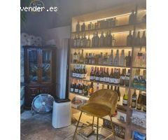 LOCAL EN TRASPASO JUNTO A LA RAMBLA – ALICANTE CENTRO